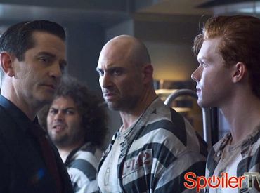 Klip z premiery 2 sezonu „Gotham”: Czy sprawy wyglądają lepiej dla najlepszych z Arkham?
