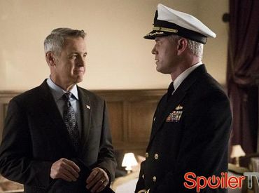 Streszczenie finału 2 sezonu „The Last Ship”: Łuk triumfalny…?