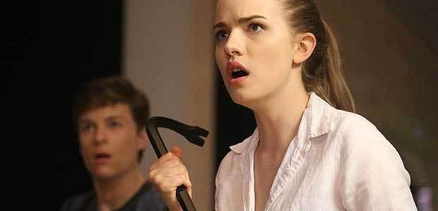 Szefowa „Krzyku” mówi o zaskakującym współudziale Audrey, możliwych powrotach w 2 sezonie
