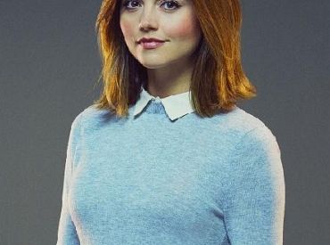 Jenna Coleman z „Doktora Who”: Perspektywa Clary na życie się zmieniła