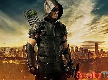 Jesienne powroty 2015: Arrow (CW)