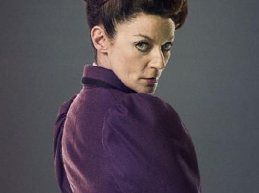 Michelle Gomez z „Doktora Who”: Dynamika między Missy a Claire przyjmie zupełnie nowy kształt