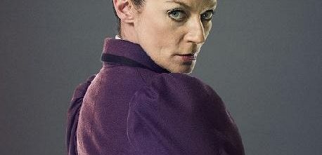 Michelle Gomez z „Doktora Who”: Dynamika między Missy a Claire przyjmie zupełnie nowy kształt