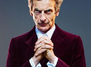 Peter Capaldi z „Doktora Who”: W nowym sezonie czeka nas wiele emocji