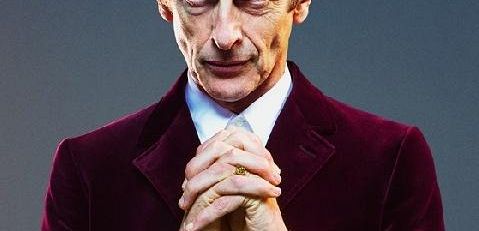Peter Capaldi z „Doktora Who”: W nowym sezonie czeka nas wiele emocji