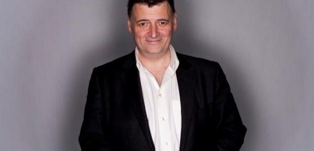 Steven Moffat o 9 sezonie „Doktora Who”: To lata chwały dla Doktora i Clary