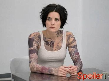 Szef „Blindspot” i Jaimie Alexander mówią o „szalonej” scenie na Times Square, strasznym tatuażu