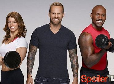 Trener „Biggest Loser” Bob Harper będzie prowadzącym, zastępując Alison Sweeney