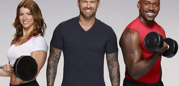 Trener „Biggest Loser” Bob Harper będzie prowadzącym, zastępując Alison Sweeney