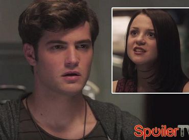 Zwiastun drugiej połowy 2 sezonu „Finding Carter”: Ben wywraca życie Wilsonów do góry nogami