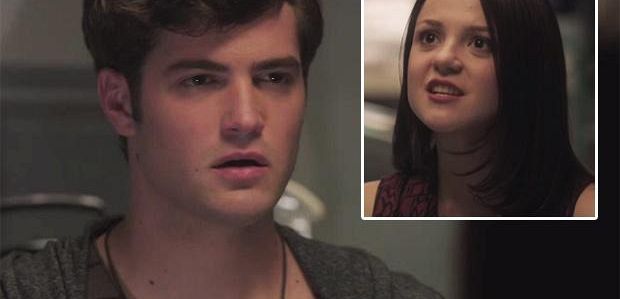 Zwiastun drugiej połowy 2 sezonu „Finding Carter”: Ben wywraca życie Wilsonów do góry nogami