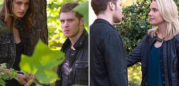 3 sezon „The Originals”: „Wściekła” konfrontacja Hayley i Klausa, nowe „granice” wyznaczone przez Cami
