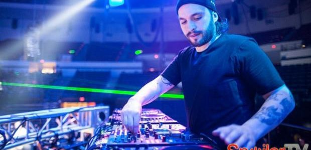CW rozwija dramat o elektronicznej muzyce tanecznej