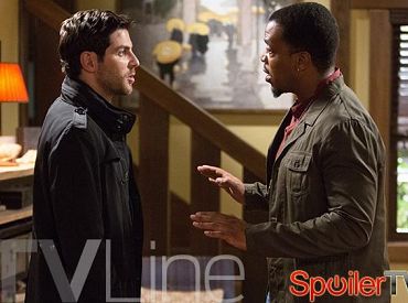 Jesienne powroty 2015: Grimm (NBC)