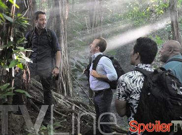 Jesienne powroty 2015: Hawaii 5.0 (CBS)
