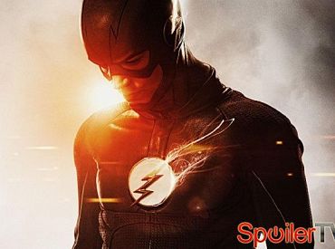 Jesienne powroty 2015: The Flash (CW)