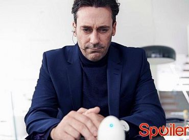 Netflix chce zamówić kolejne odcinki Black Mirror