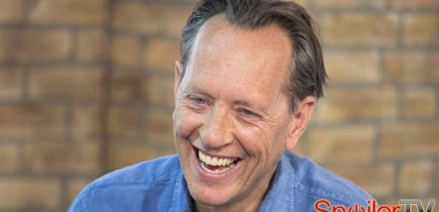 Richard E. Grant pojawi się w 6 sezonie 