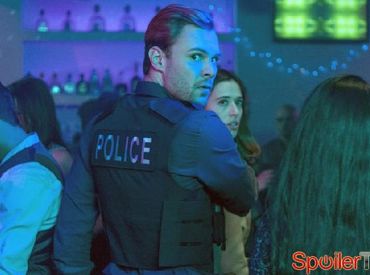 Spoiler Dnia: Czy Burgess i Ruzek znajdą się przy ołtarzu w „Chicago PD”?