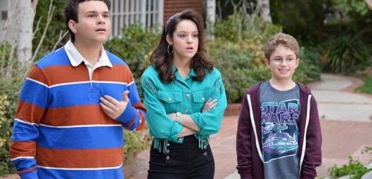 The Goldbergs: Co zobaczymy w 3 sezonie 