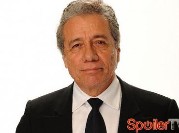 Edward James Olmos dołączył do odcinka pilotowego Miejski kowboj