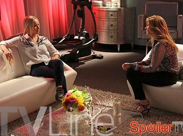 Jesienne powroty 2015: Nashville (ABC)