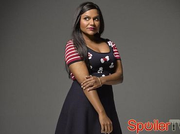 Jesienne powroty 2015: Świat według Mindy (Fox)