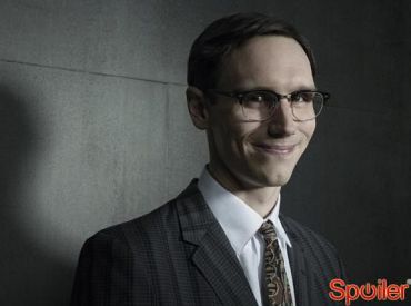 Zobacz jak Nygma zmaga ze swoim wewnętrznym Człowiekiem-Zagadką w premierze 2 sezonu „Gotham”