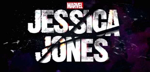 Netflix podaje datę premiery „Jessicy Jones” — zobacz zapowiedź