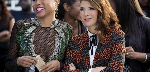 Pierwsze spojrzenie na 2 sezon „Imperium”: Miliarderka Marisa Tomei przymila się do Cookie
