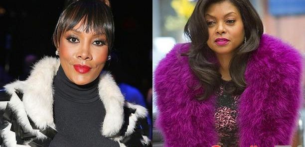 Vivica A. Fox pojawi się w 2 sezonie „Imperium” jako siostra Cookie