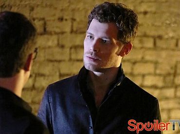 Zwiastun 3 sezonu „The Originals”: Klaus przygotowuje się do wojny, Hayley powraca i więcej