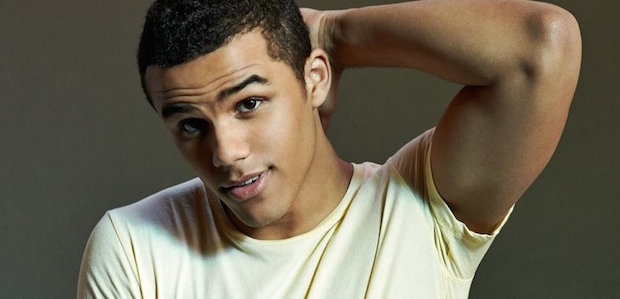 Jacob Artist pojawi się w 2 sezonie „The Arrangement”