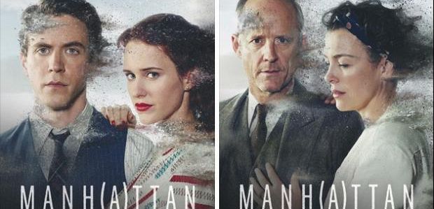 „Manhattan” ujawnia „następstwa” na plakatach 2 sezonu