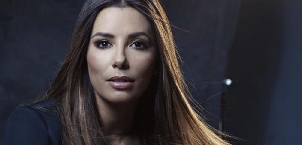 NBC zamówiło odcinek pilotowy komedii o Strażniczce Teksas od Evy Longorii