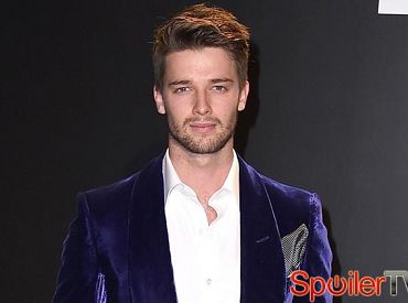Patrick Schwarzenegger dołączył do Scream Queens