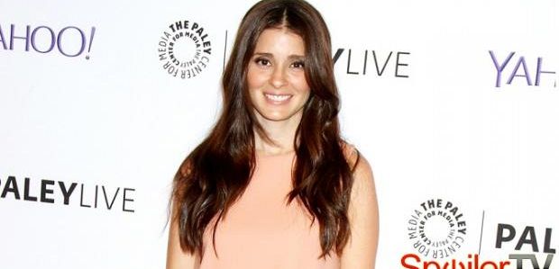 Shiri Appleby dołącza do dramatu medycznego „Code Black