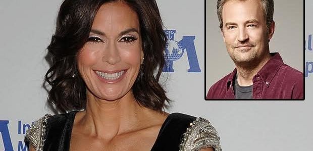 Teri Hatcher dołączyła do 2 sezonu 