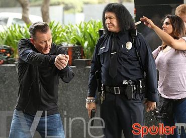 Jesienne powroty 2015: Scorpion (CBS)