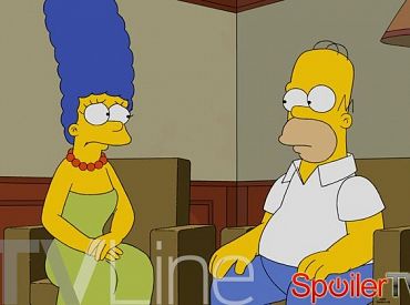 Jesienne powroty 2015: Simpsonowie (Fox)