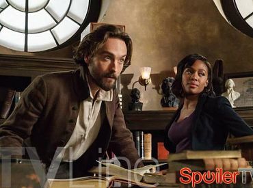 Jesienne powroty 2015: Sleepy Hollow (Fox)