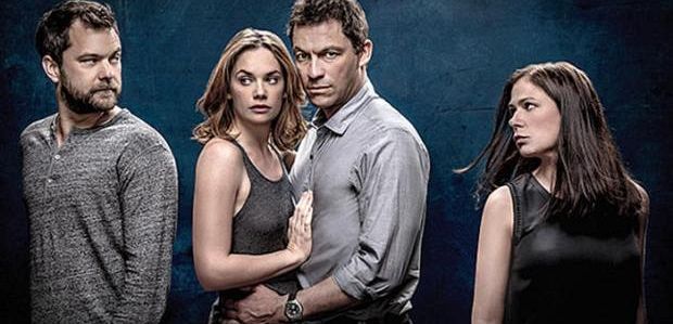 Klip z 2 sezonu „The Affair”: Jak perspektywa Cole’a i Helen zmieni serial?