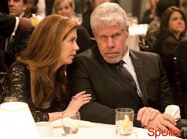 Nowe seriale jesieni 2015: Hand of God (Amazon)