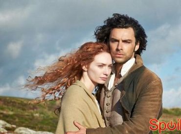 Rozpoczęły się zdjęcia do 2 sezonu Poldark