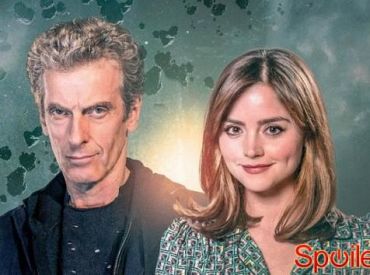 Steven Moffat jest przekonany, że Doktor Who może trwać wiecznie