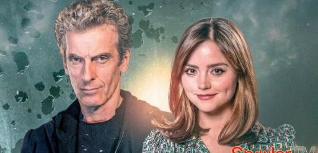 Steven Moffat jest przekonany, że 