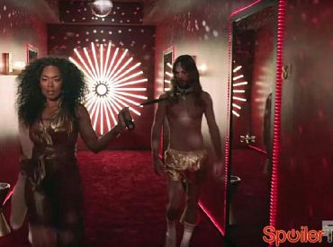 Zobacz szalony pierwszy zwiastun „American Horror Story: Hotel