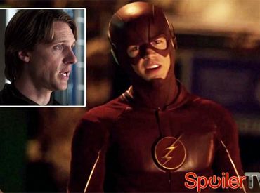 2 sezon „The Flash”: Nowy zwiastun oferuje pierwsze spojrzenie na Jaya Garricka