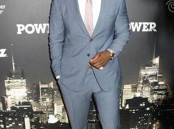 Bankrut 50 Cent pozwany o kradzież pomysłu na „Power