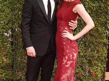 Chris Hardwick zaręczył się z Lydią Hearst